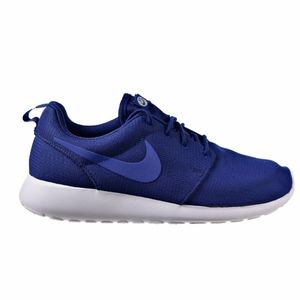 Nike shoes sneakers Rose one Royal Blue Size 12 NEW